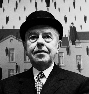 René Magritte